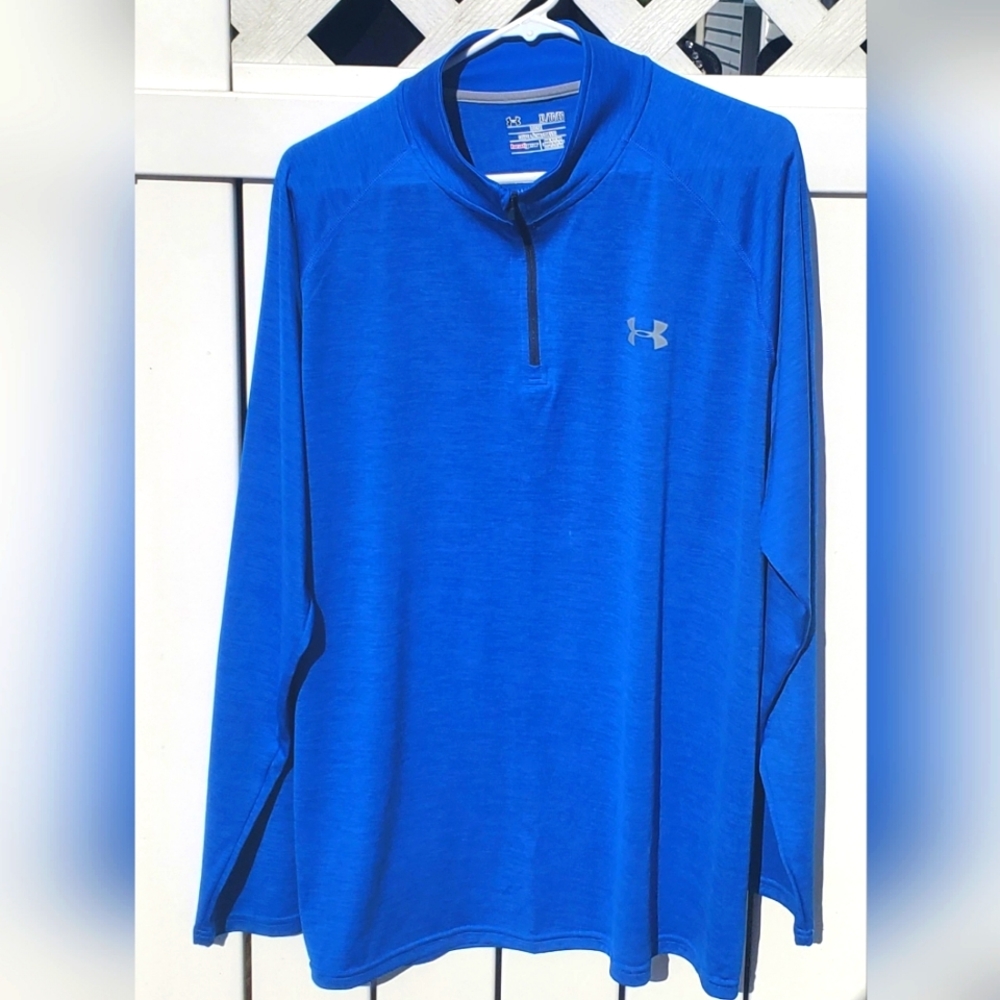 🆕💙 3/4 zip